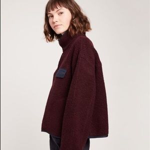 STEVEN ALAN FRESCO JACKET